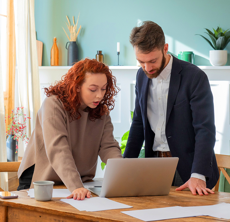 Qui Sommes-Nous Cybersécurité à Martigues
